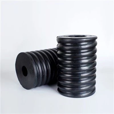 150*210*50 রাবার কম্পোজিট স্প্রিং