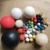 Factory Cheaper High Quality Silica Gel Balls/rubber Balls