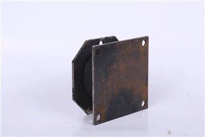 CAT/BOMAG এর জন্য রাবার এন্টি ভাইব্রেশন মাউন্ট