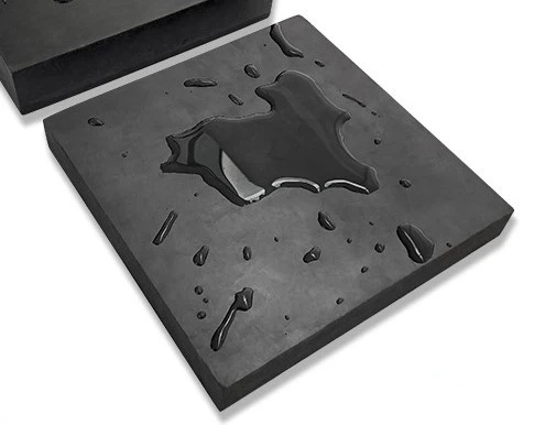 গ্র্যান্ডচেস বড় রাবার বাম্পার ব্লক