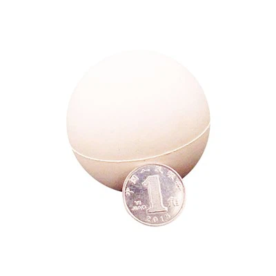 বিভিন্ন আকারের নরম হার্ড রাবার সিলিকন বল